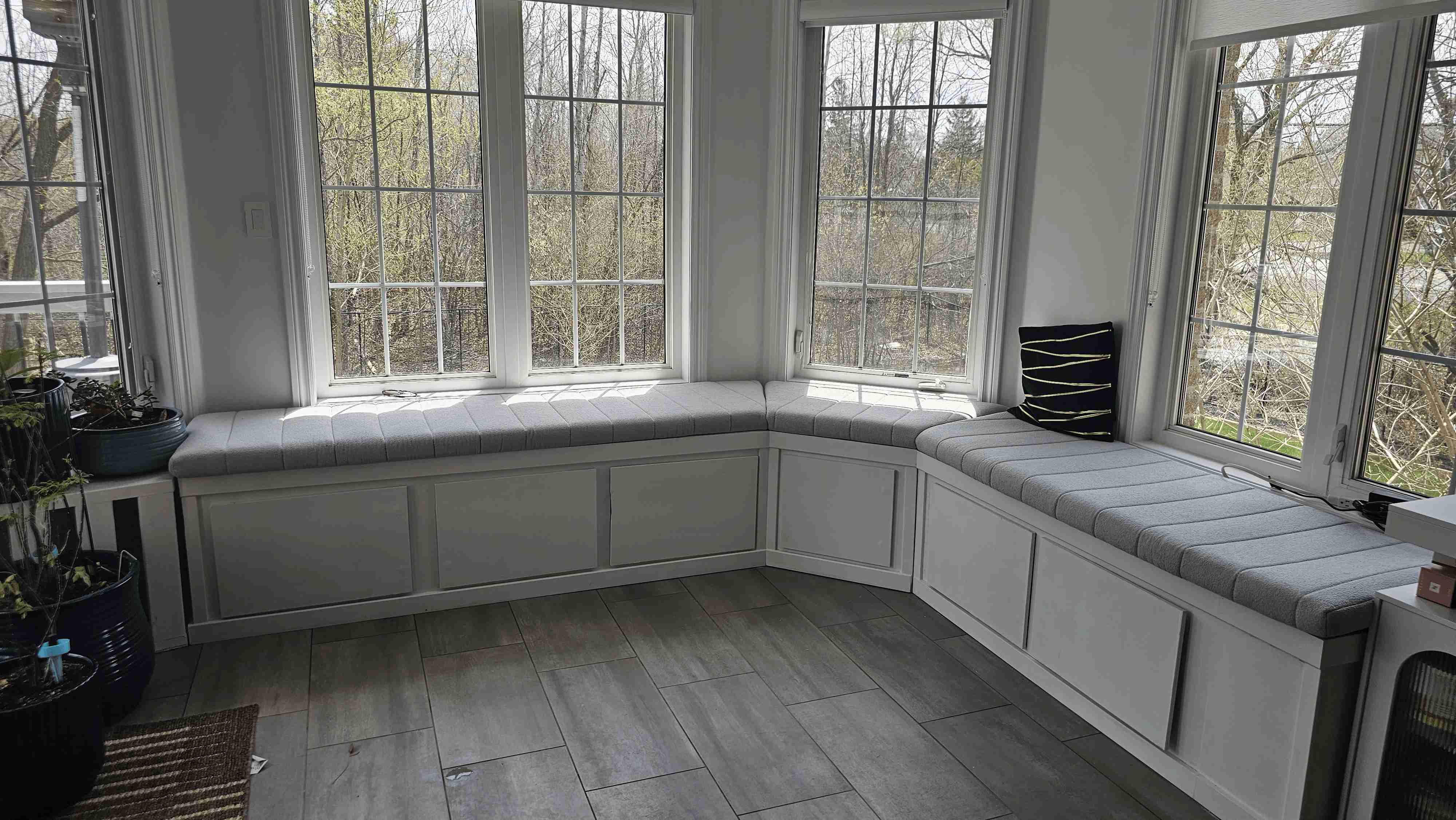 Custom Carpentry & Millwork 7